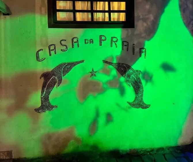پانسیون Casa Da Praia