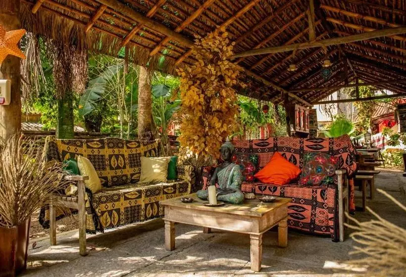 پانسیون Casa Da Praia