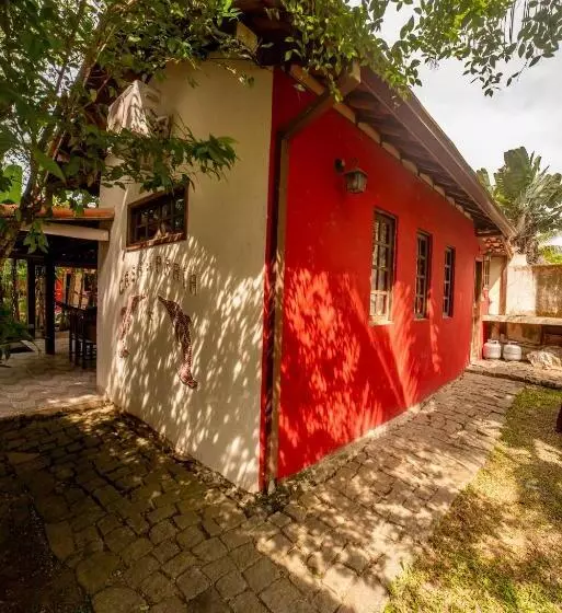 پانسیون Casa Da Praia