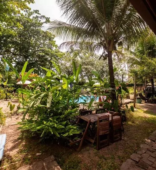 پانسیون Casa Da Praia