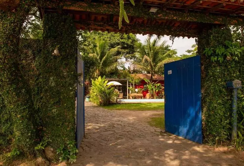 پانسیون Casa Da Praia