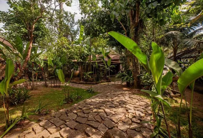 پانسیون Casa Da Praia