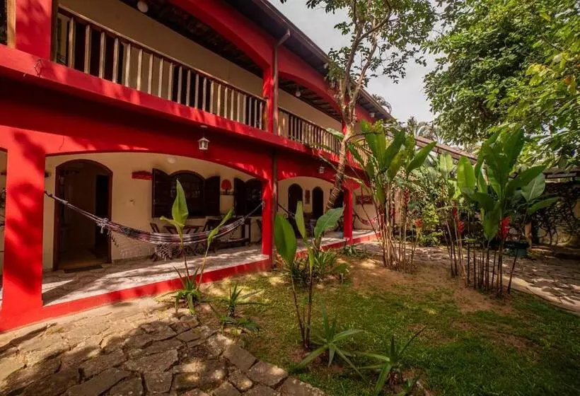 پانسیون Casa Da Praia