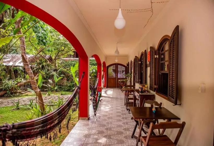 پانسیون Casa Da Praia