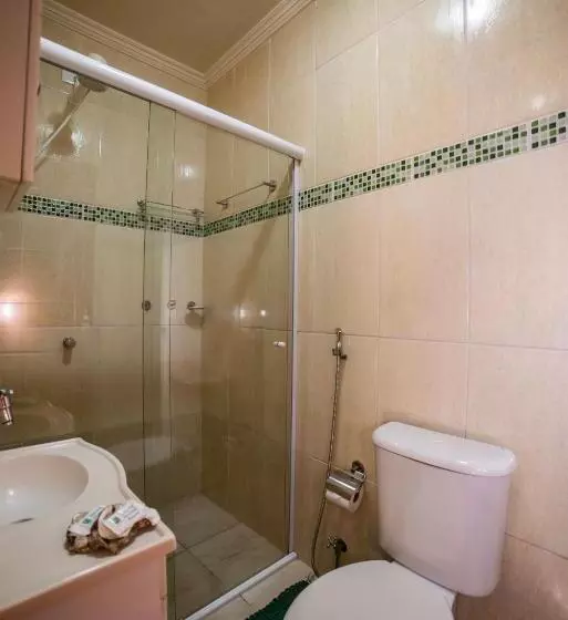 پانسیون Casa Da Praia