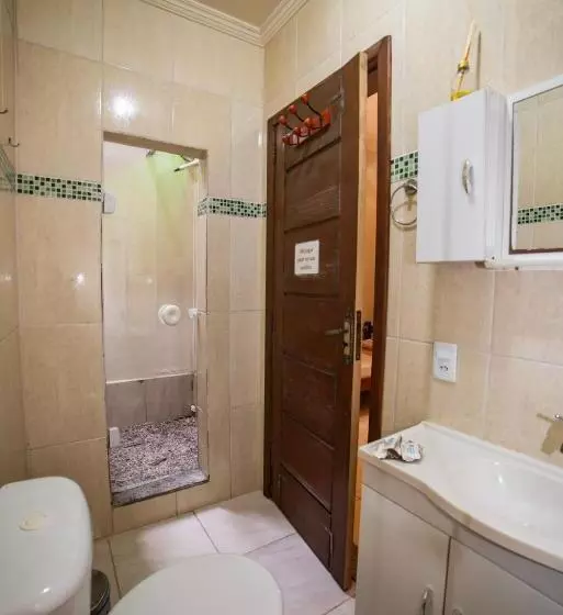 پانسیون Casa Da Praia