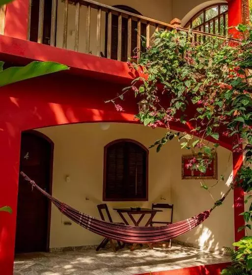 پانسیون Casa Da Praia