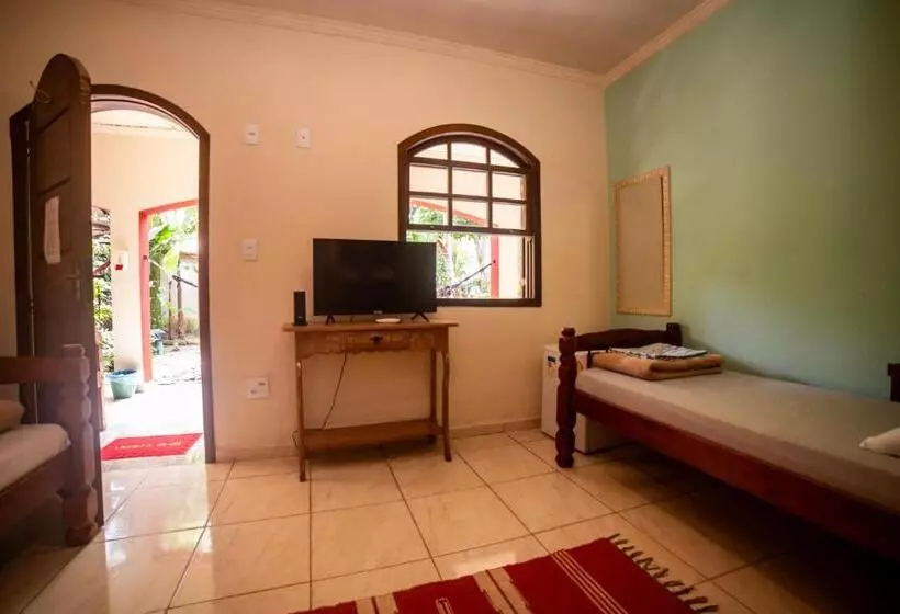 پانسیون Casa Da Praia