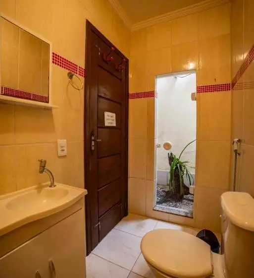 پانسیون Casa Da Praia