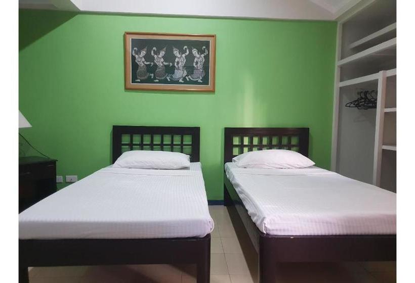 Schronisko Saltimboca Tourist Inn