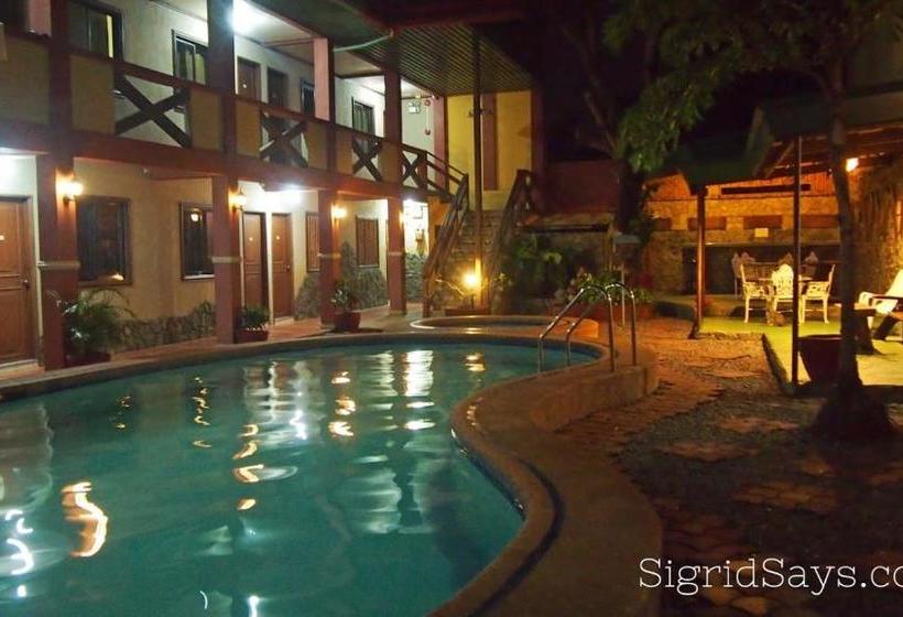 Schronisko Saltimboca Tourist Inn