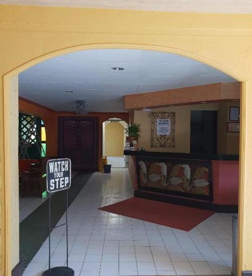 Schronisko Saltimboca Tourist Inn