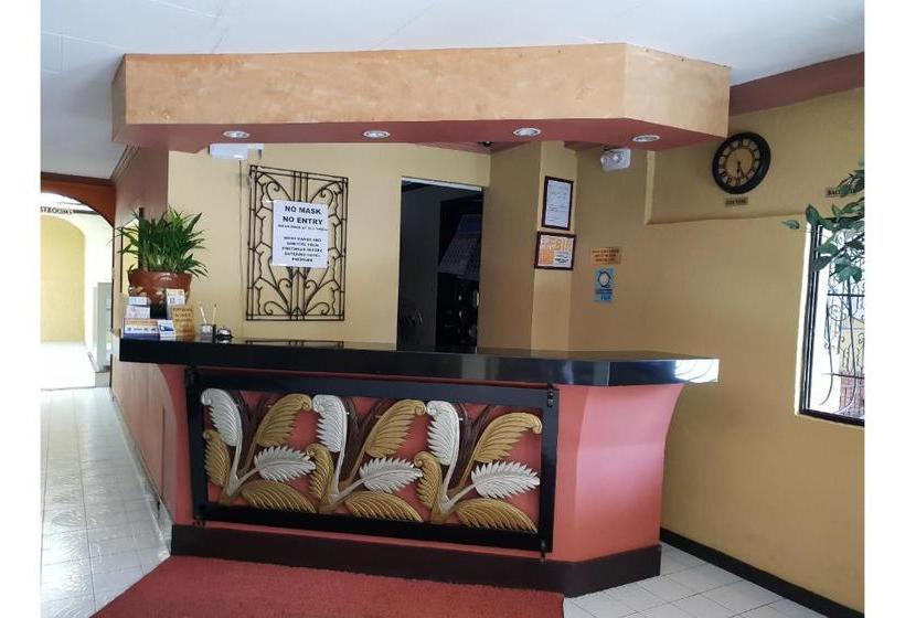 Schronisko Saltimboca Tourist Inn