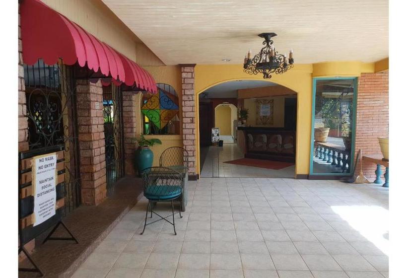 Schronisko Saltimboca Tourist Inn