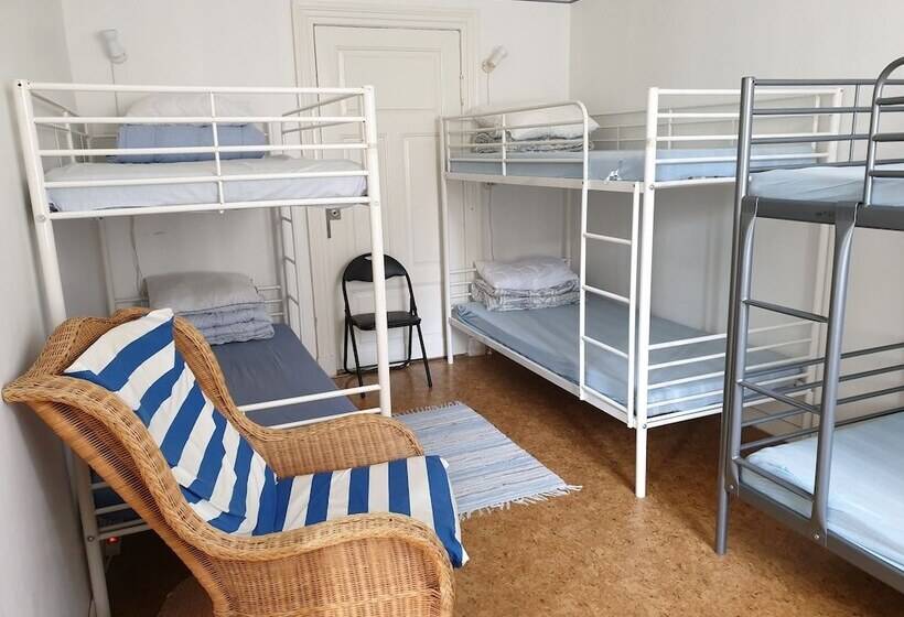 هاستل Visby Fangelse