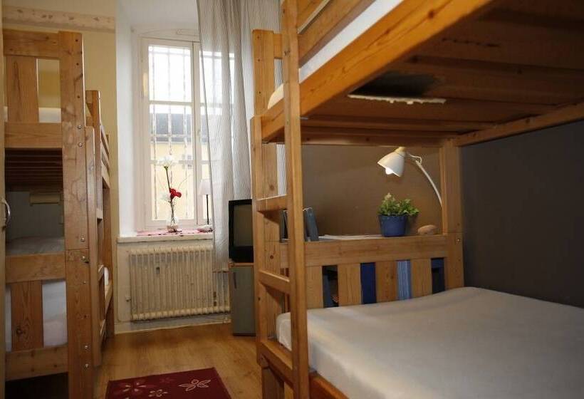 هاستل Visby Fangelse