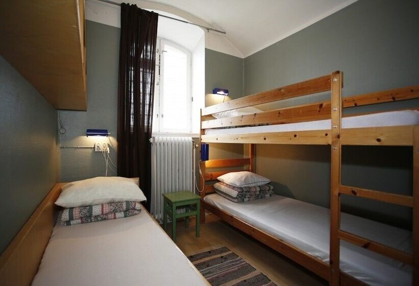 هاستل Visby Fangelse