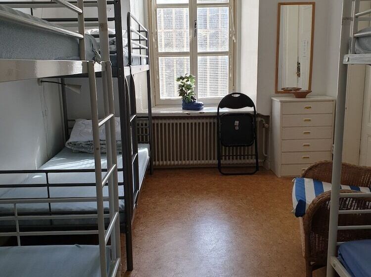 هاستل Visby Fangelse