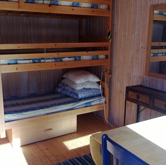 هاستل Visby Fangelse