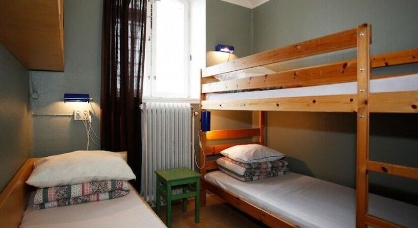 هاستل Visby Fangelse