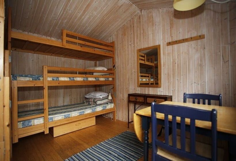 هاستل Visby Fangelse