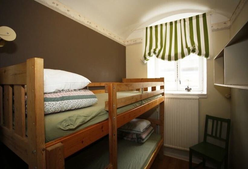 هاستل Visby Fangelse