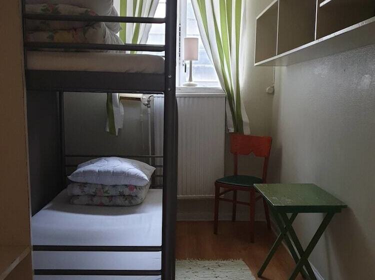 هاستل Visby Fangelse