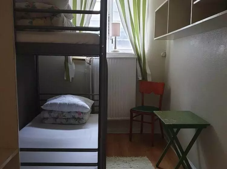 هاستل Visby Fangelse
