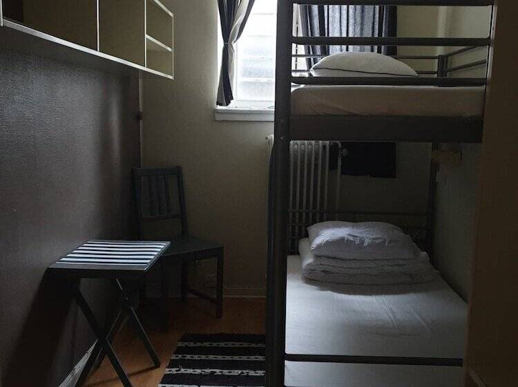 هاستل Visby Fangelse