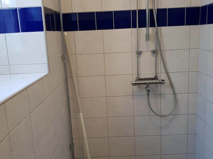 هاستل Visby Fangelse