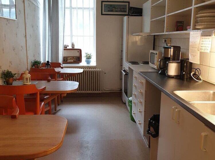 هاستل Visby Fangelse