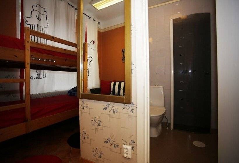 هاستل Visby Fangelse