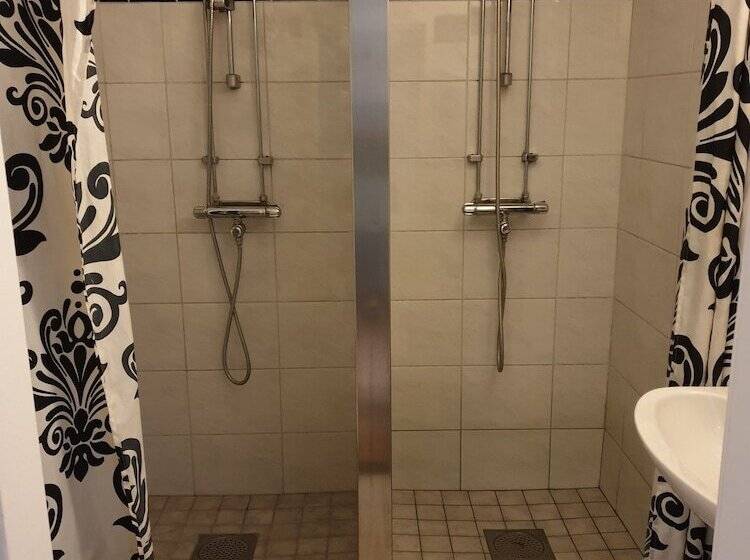 هاستل Visby Fangelse