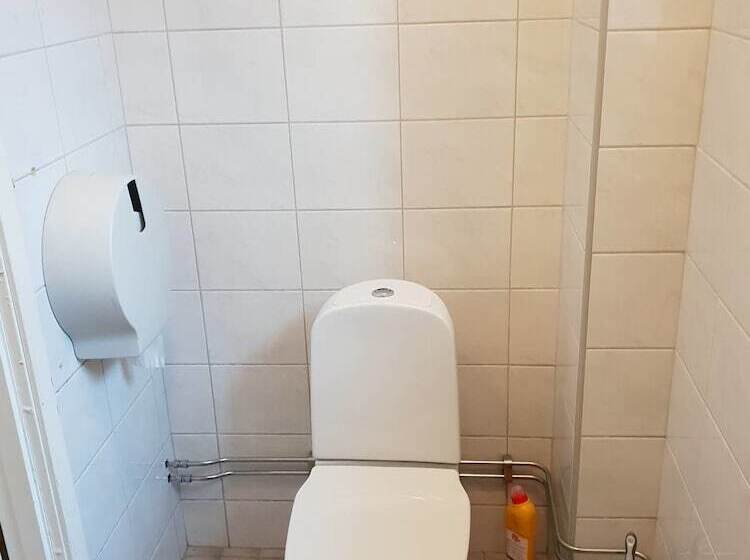 هاستل Visby Fangelse