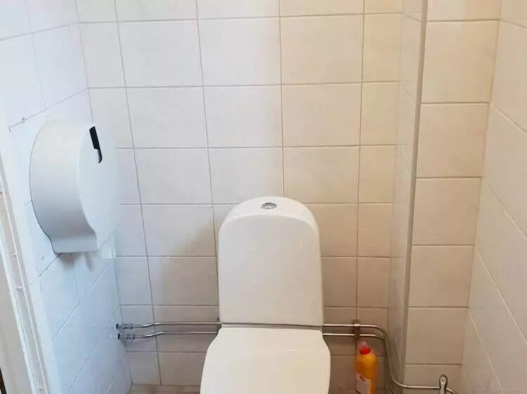 هاستل Visby Fangelse