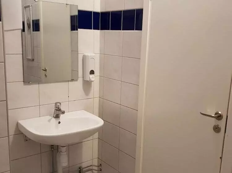 هاستل Visby Fangelse