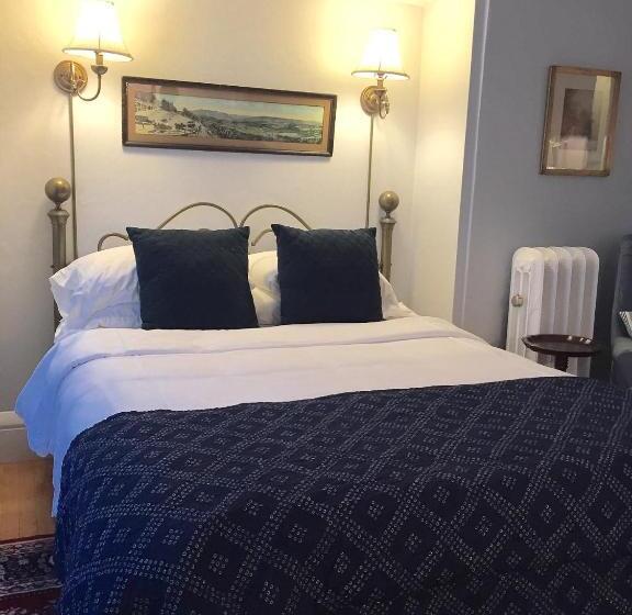 צימר Blackinton Manor