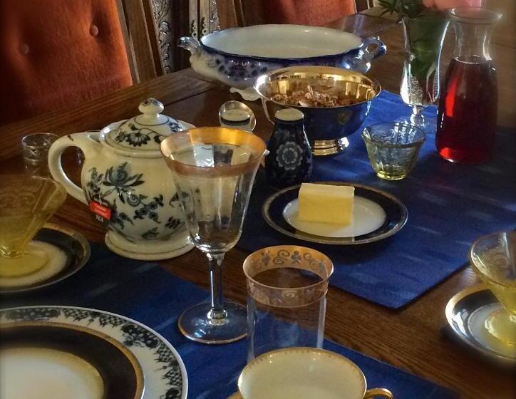 צימר Blackinton Manor