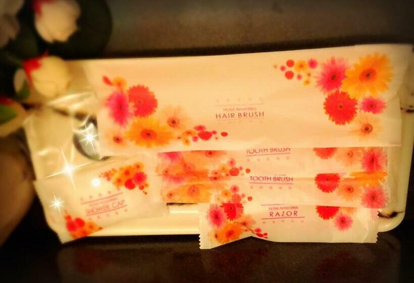 בית מלון כפרי Elegance