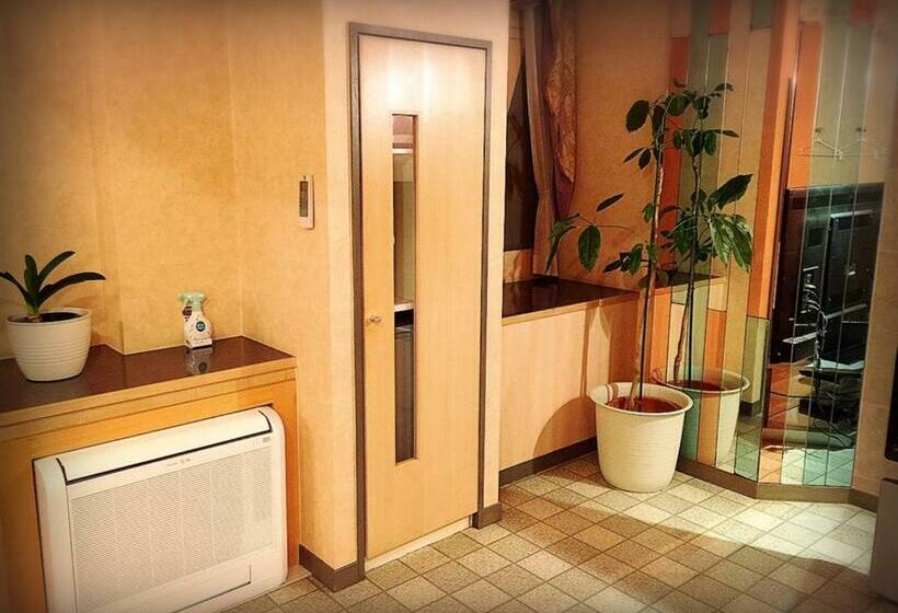 בית מלון כפרי Elegance