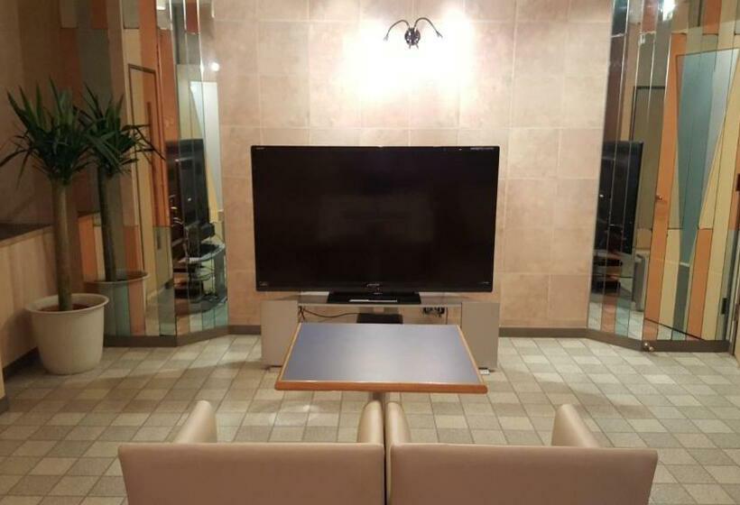 בית מלון כפרי Elegance