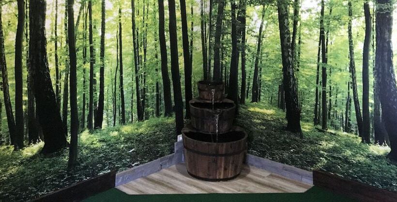 فندق على الطريق Royala Inn