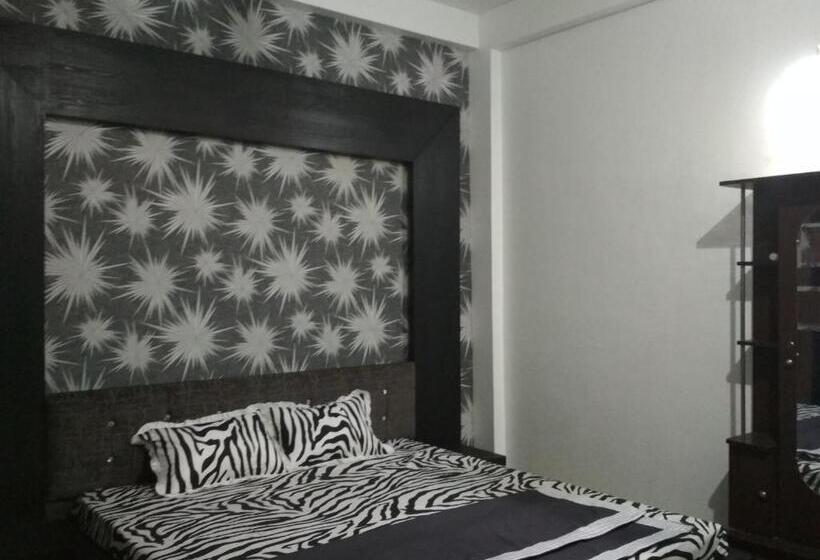 פנסיון Ashta Lakshmi Tourist Home Stay