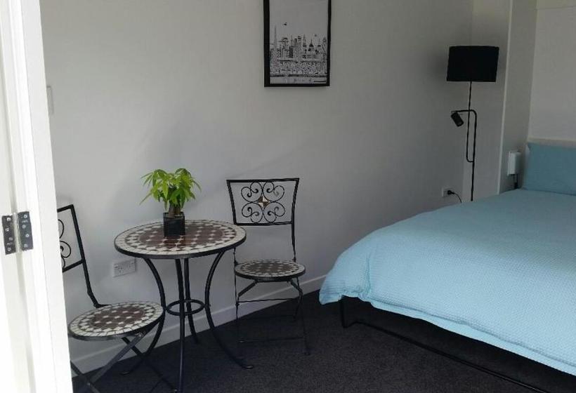 Pansiyon Mauao Studio