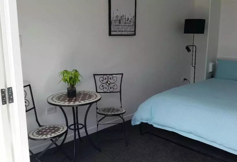 پانسیون Mauao Studio