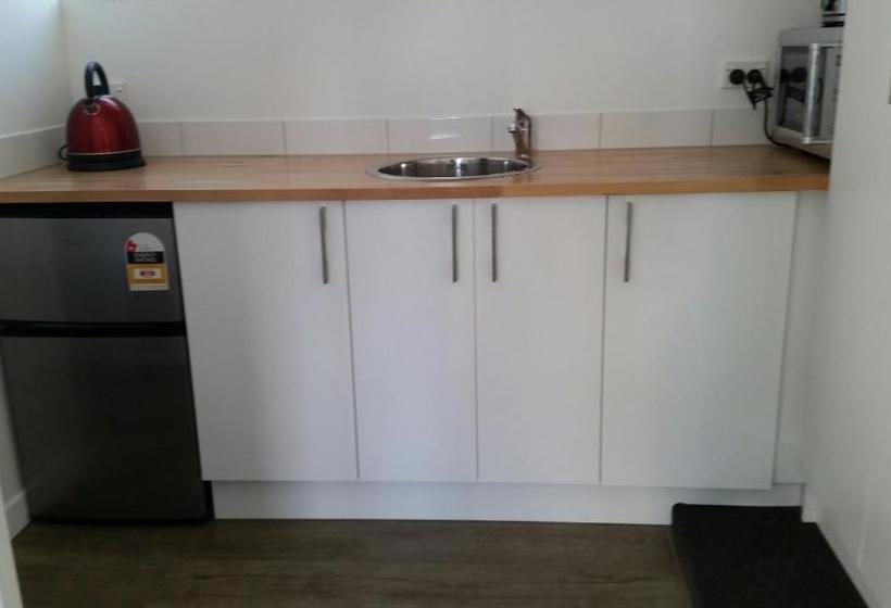 Pansiyon Mauao Studio