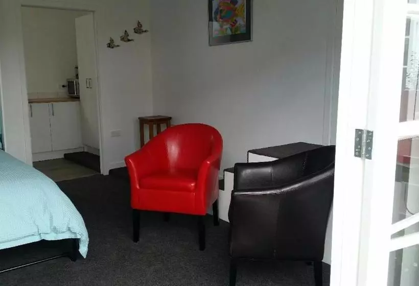 پانسیون Mauao Studio