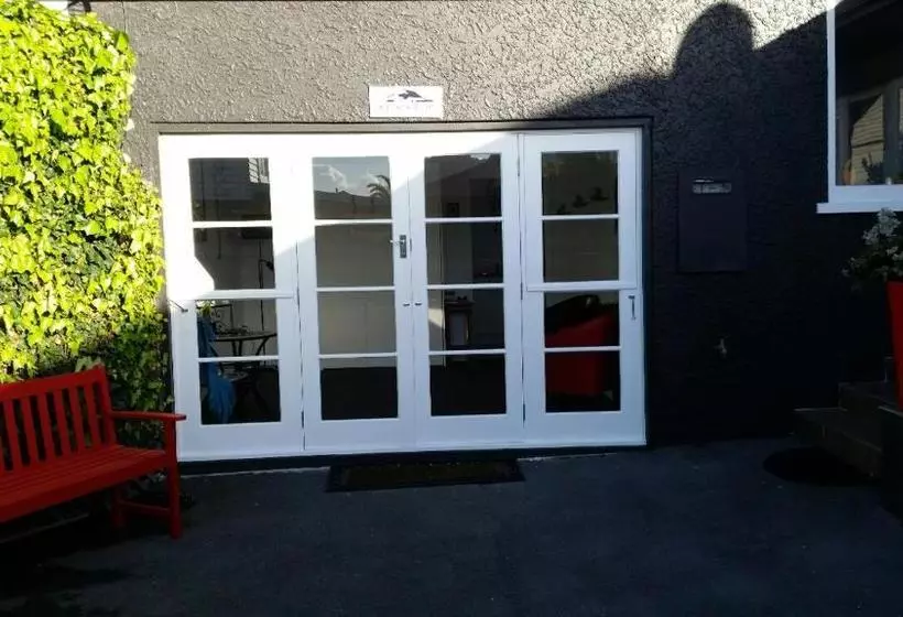 پانسیون Mauao Studio