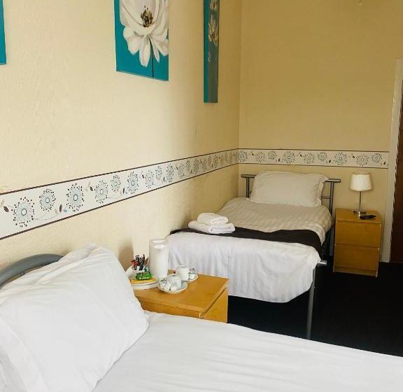 فندق The Portmann