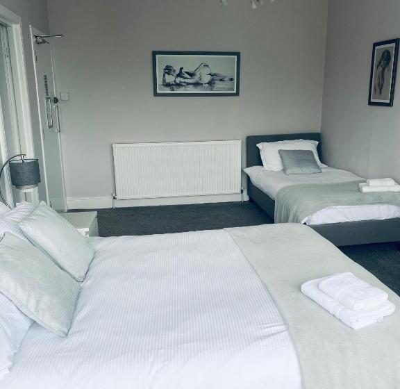 فندق The Portmann